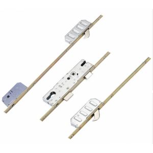Winkhaus upvc lock Cobra Latch Deadbolt 2 Hooks Entryguard